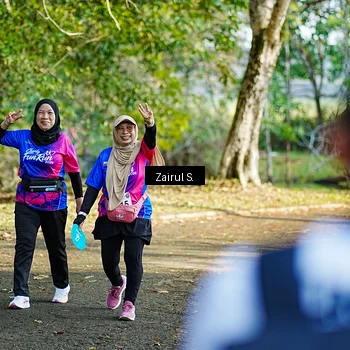 Runner Photo 8142022