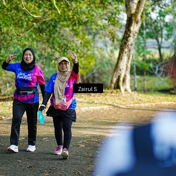 Runner Photo 8142023