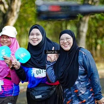 Runner Photo 8142027