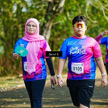 Runner Photo 8142028