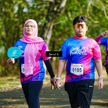 Runner Photo 8142029