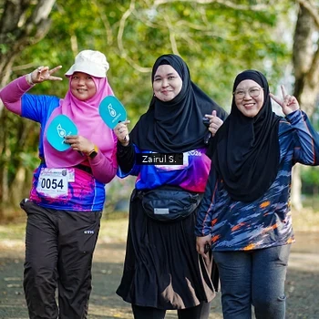 Runner Photo 8142031