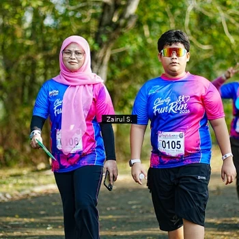 Runner Photo 8142034