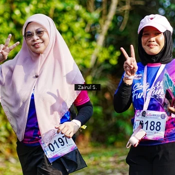 Runner Photo 8142035