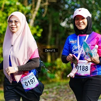 Runner Photo 8142037