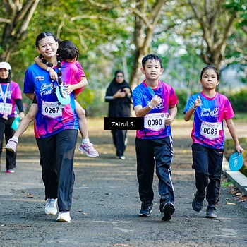 Runner Photo 8142038