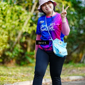 Runner Photo 8142039