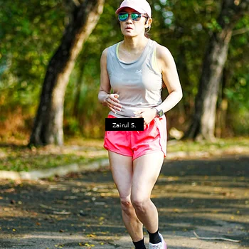 Runner Photo 8142041