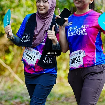 Runner Photo 8142042