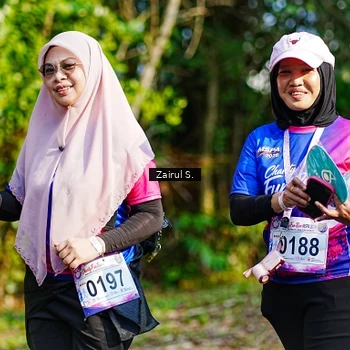 Runner Photo 8142044