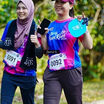 Runner Photo 8142045