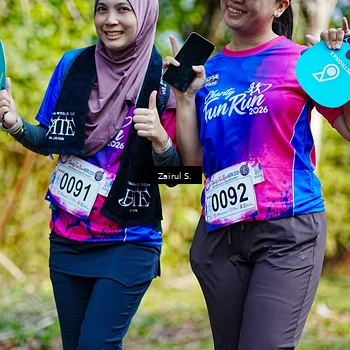 Runner Photo 8142046