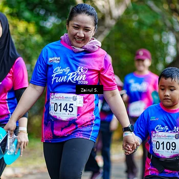 Runner Photo 8142047