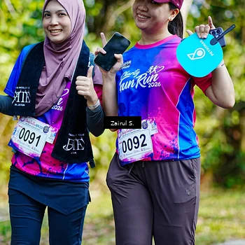 Runner Photo 8142048