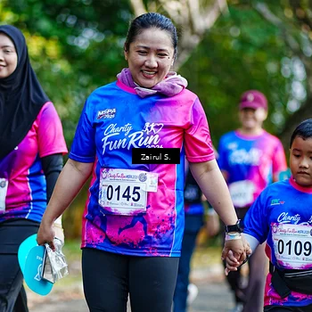 Runner Photo 8142049