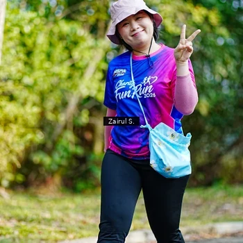 Runner Photo 8142050
