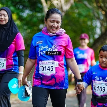 Runner Photo 8142051