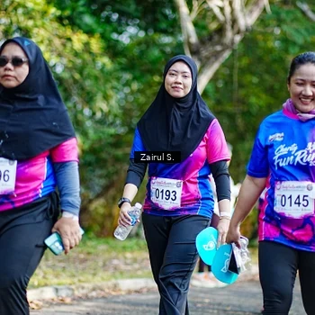 Runner Photo 8142052