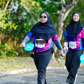 Runner Photo 8142053