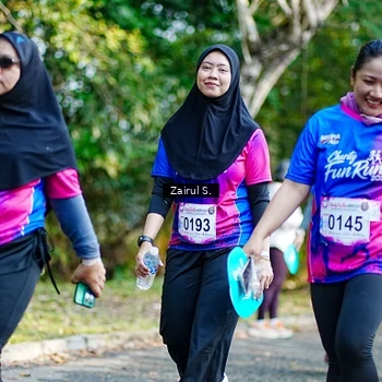 Runner Photo 8142054