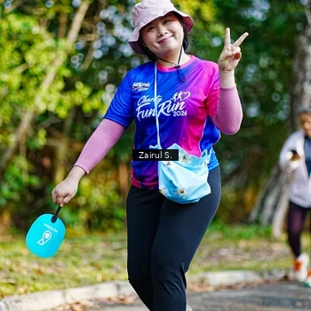 Runner Photo 8142055