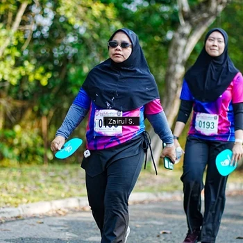 Runner Photo 8142056
