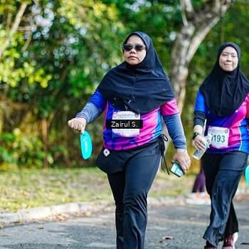 Runner Photo 8142057