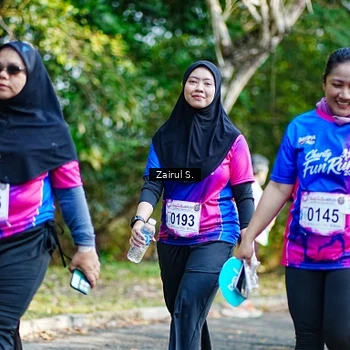 Runner Photo 8142058