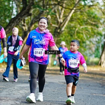 Runner Photo 8142059