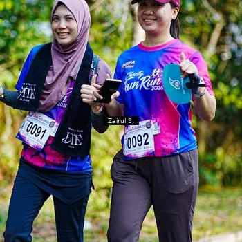 Runner Photo 8142060