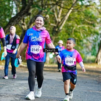 Runner Photo 8142061