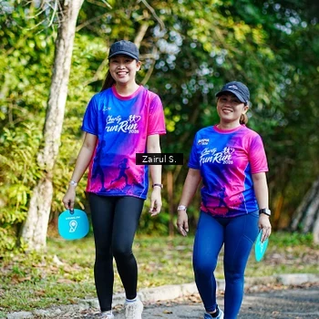 Runner Photo 8142063