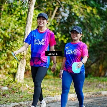 Runner Photo 8142064