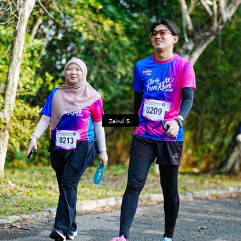 Runner Photo 8142065