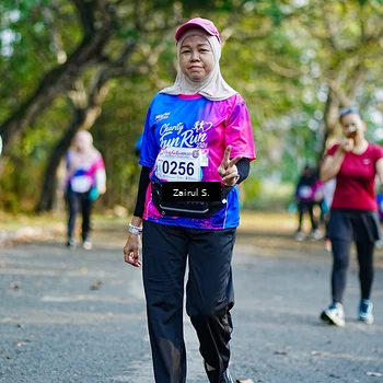Runner Photo 8142069