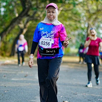 Runner Photo 8142070