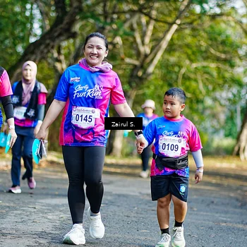 Runner Photo 8142071