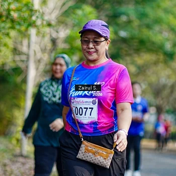 Runner Photo 8142072
