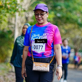 Runner Photo 8142073