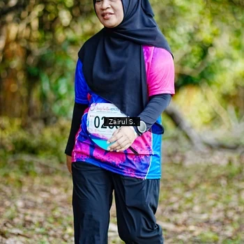 Runner Photo 8142074