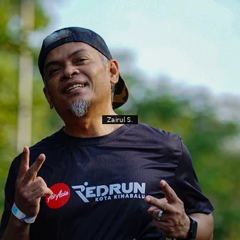 Runner Photo 8142075
