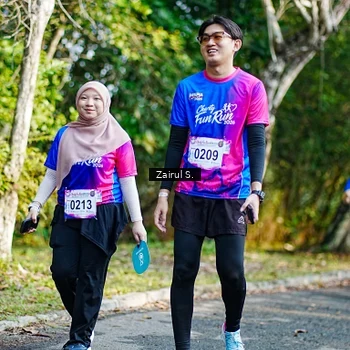 Runner Photo 8142077