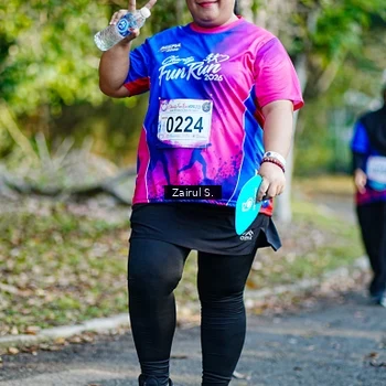 Runner Photo 8142078