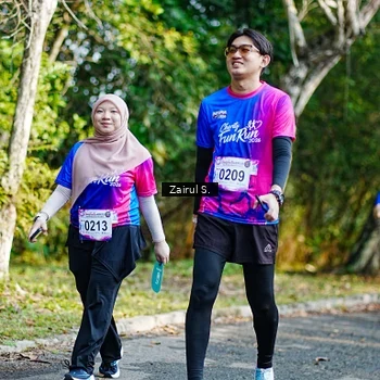 Runner Photo 8142079