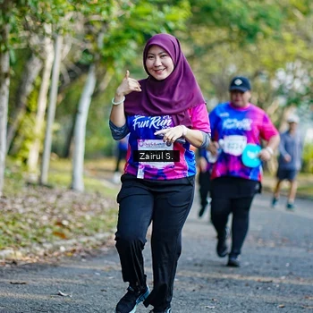 Runner Photo 8142080