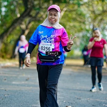 Runner Photo 8142082