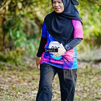 Runner Photo 8142083