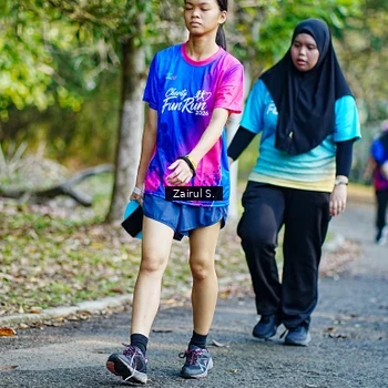 Runner Photo 8142084