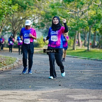 Runner Photo 8142087