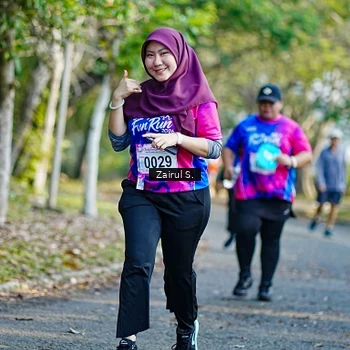 Runner Photo 8142088